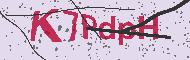 Kód CAPTCHA